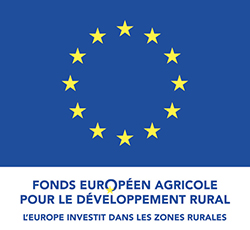 Fonds Européen Agricole pour le Développement Rural